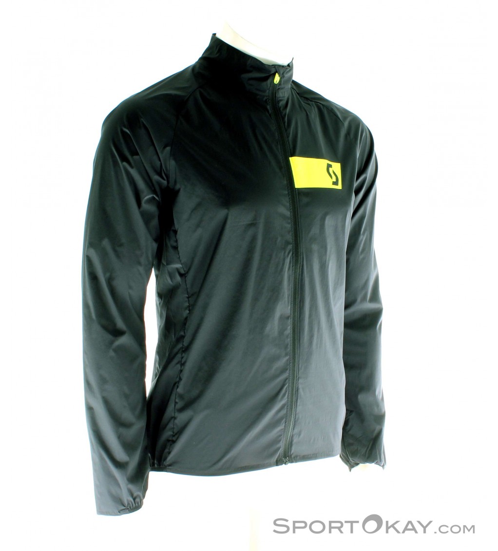 scott running jacket