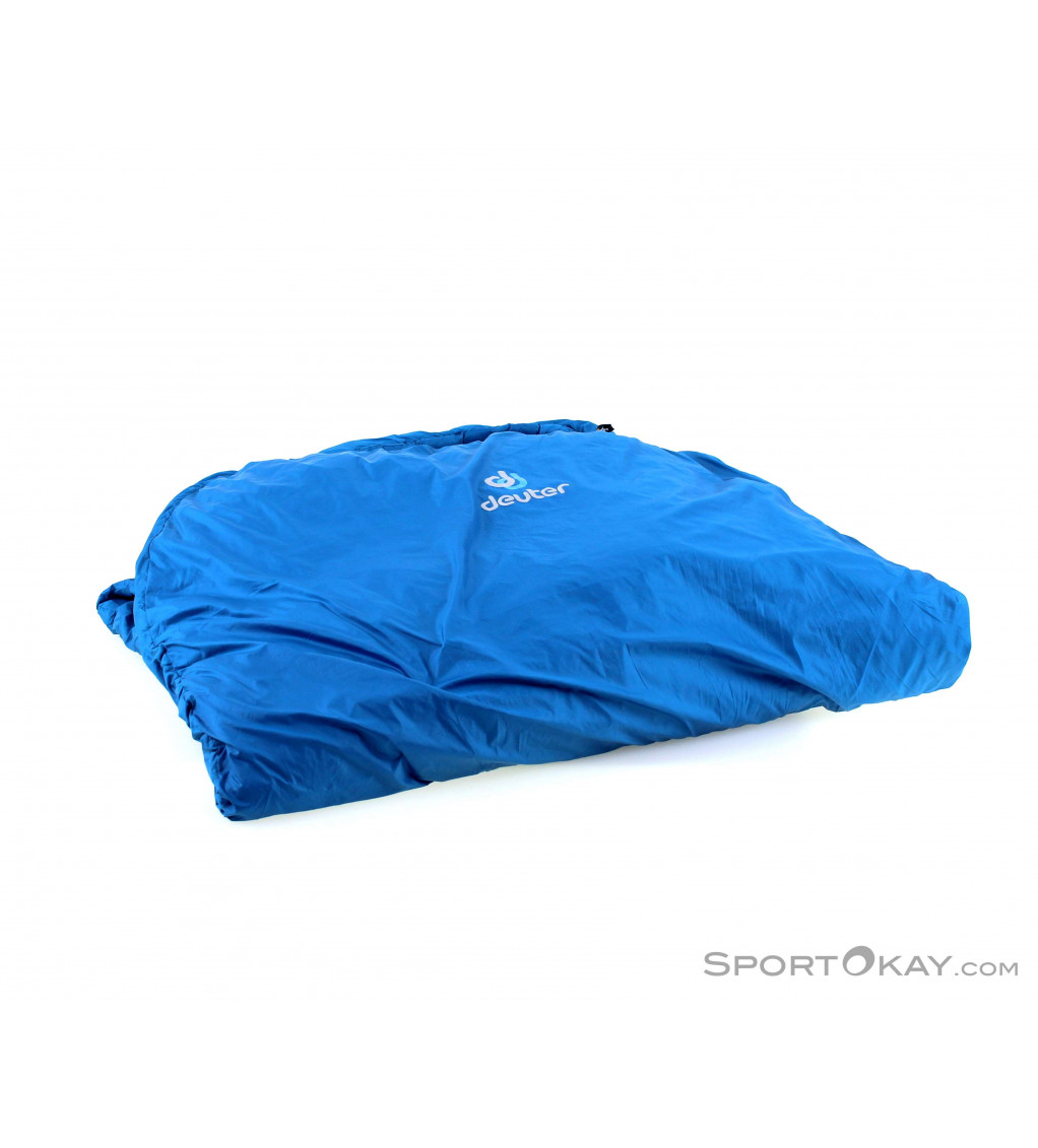 Deuter Orbit 0 Large Sleeping Bag Sleeping Bags Camping Outdoor All