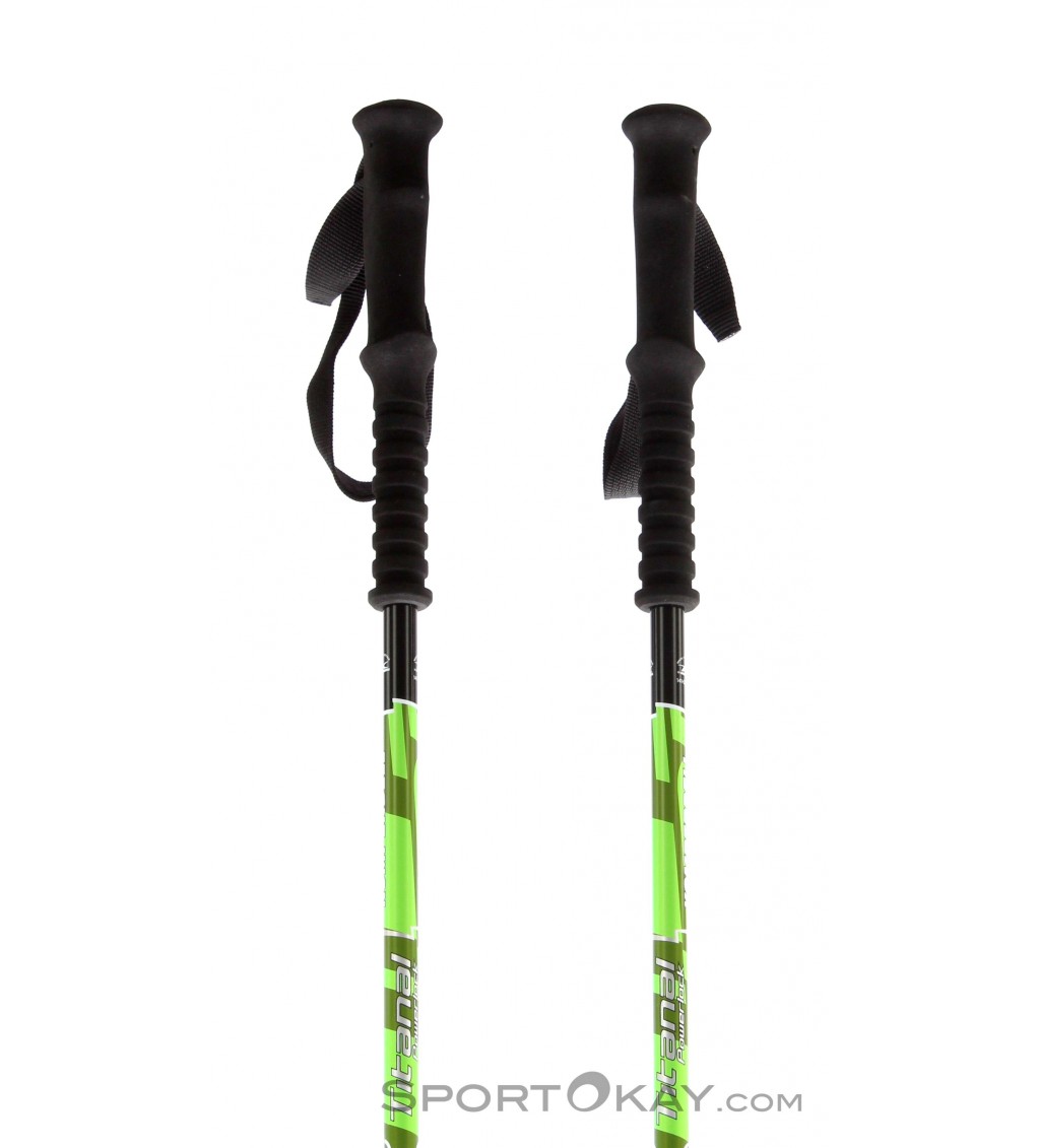 Hiking Pole trekkingstock Komperdell C7 Titanal Carbon Ski Pole Ski Pole 