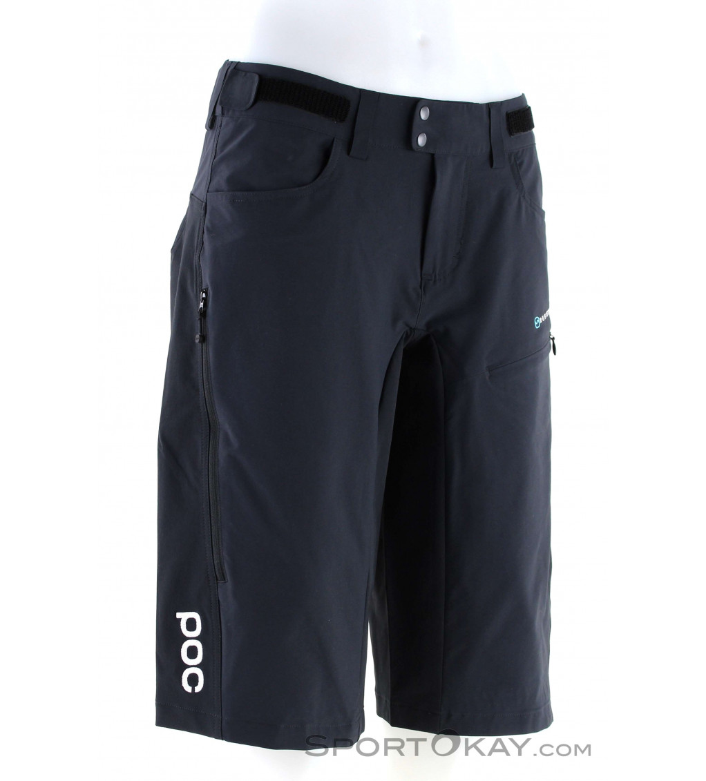resistance enduro mid shorts