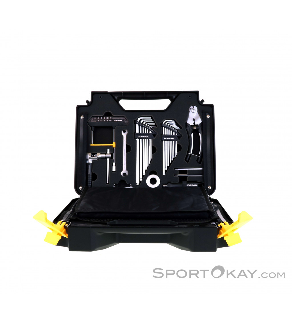 topeak tool box
