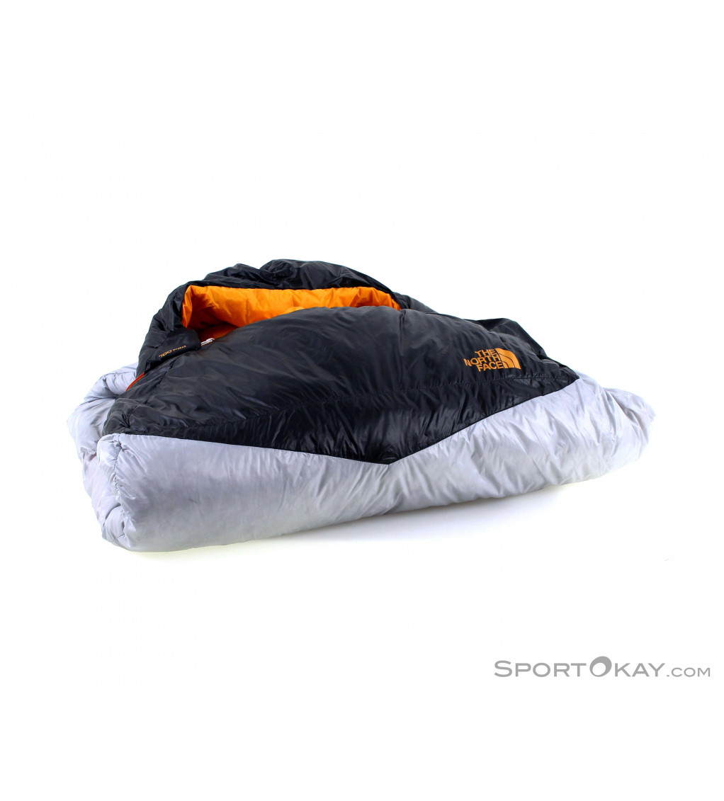 north face sleeping bags