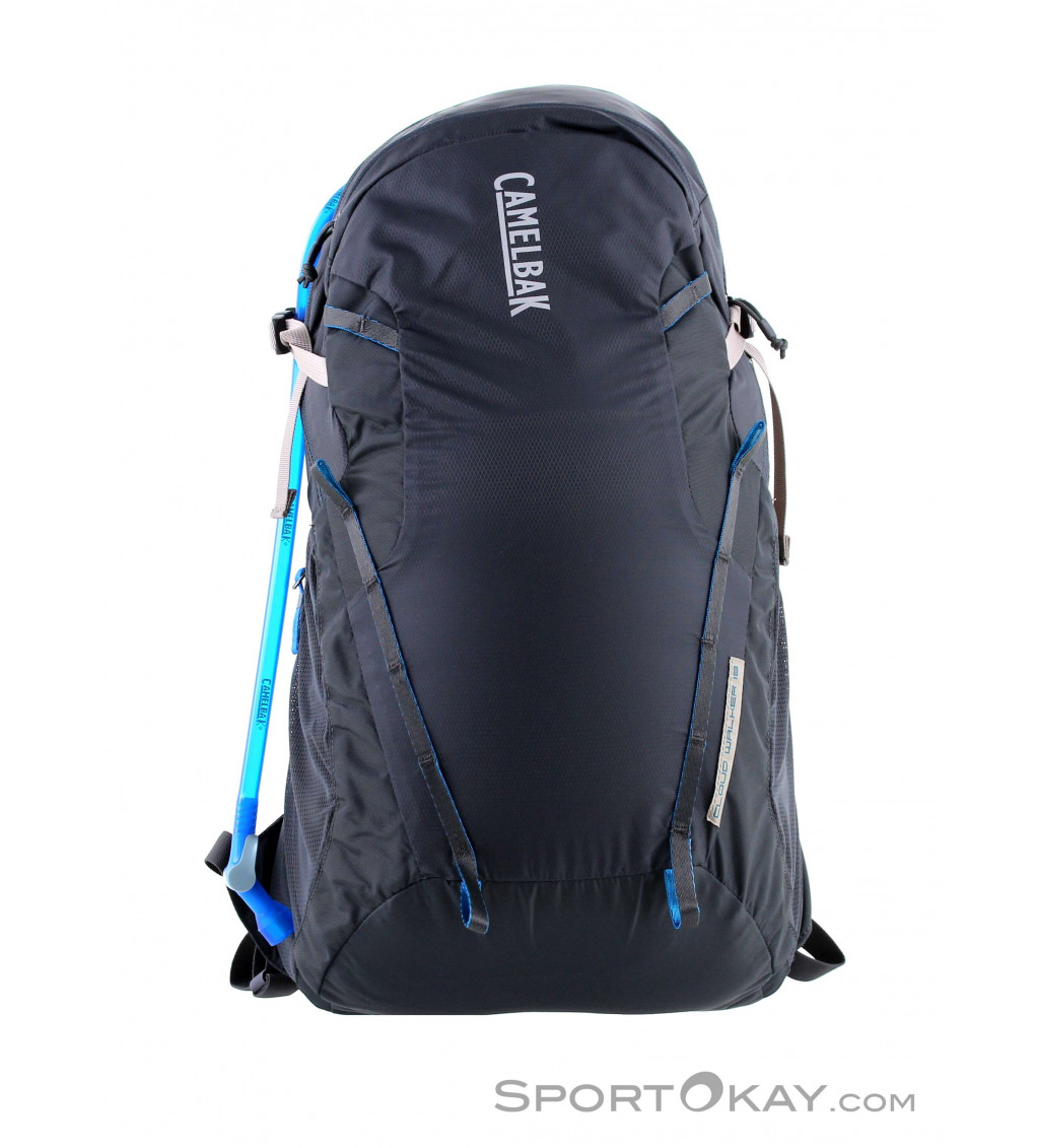 camelbak cloud walker 18l hydration pack