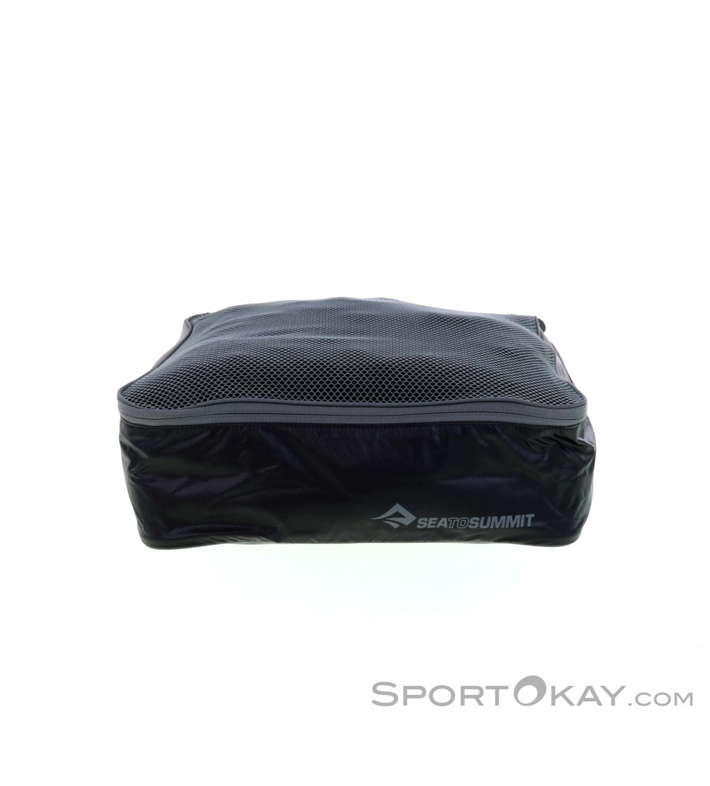 Summit TravellingLight Garment Mesh Bag 