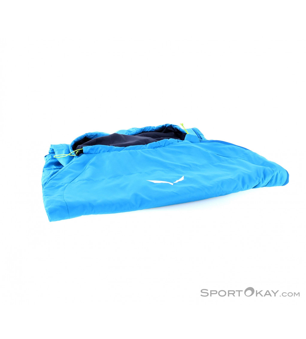 ratio sleeping bag