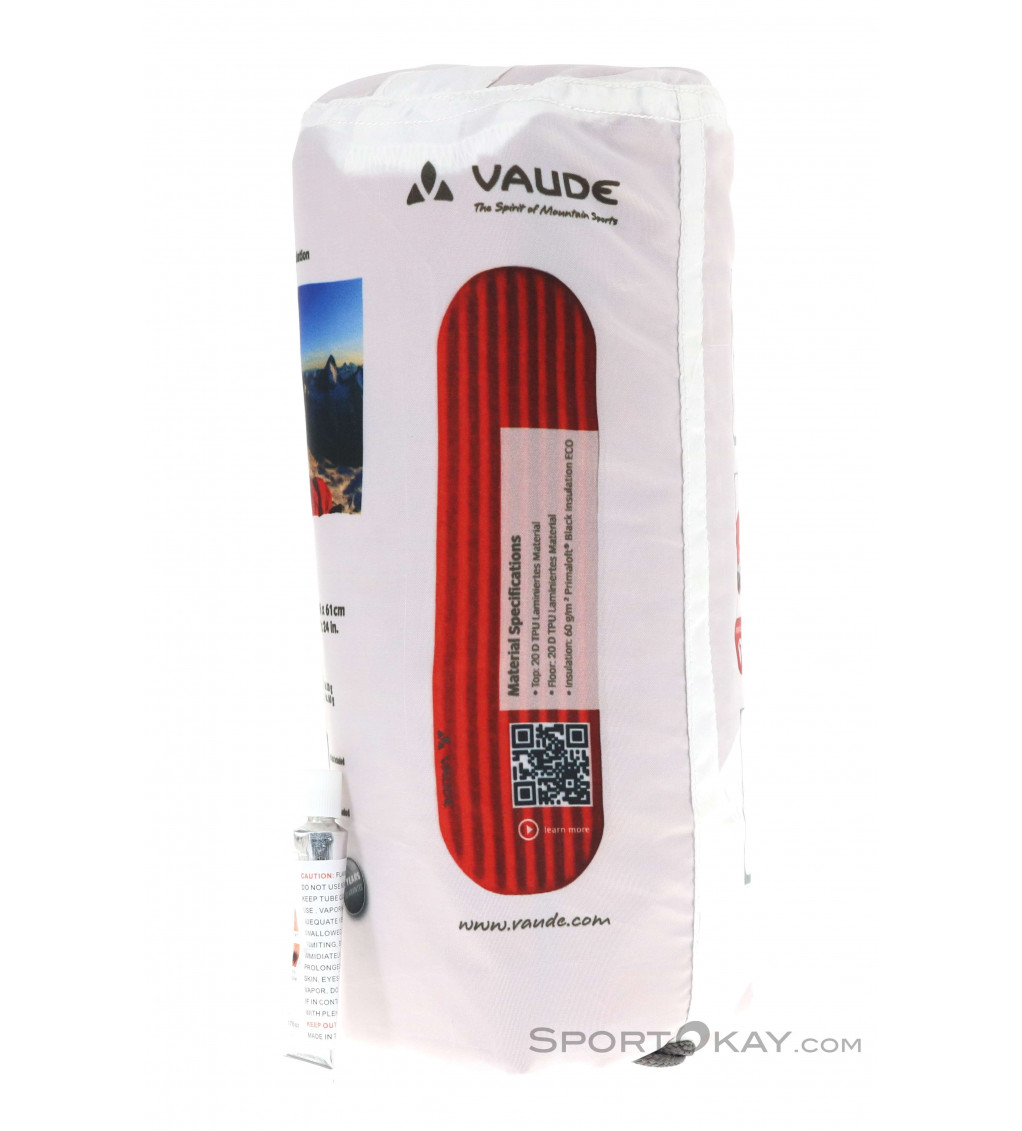 vaude sleeping pad