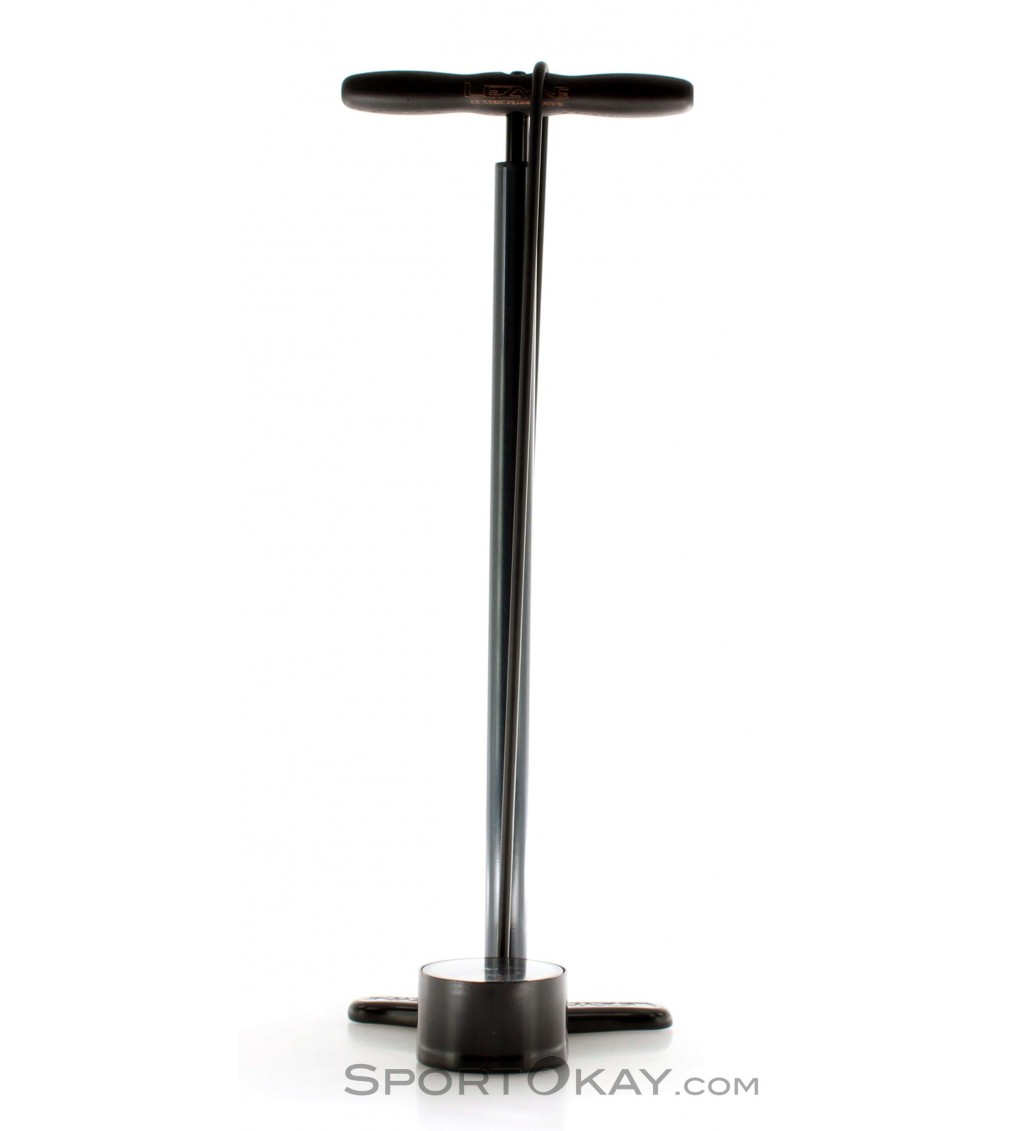 lezyne classic floor drive pump