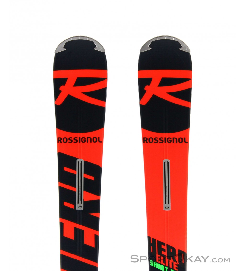 rossignol ski hero elite st ti