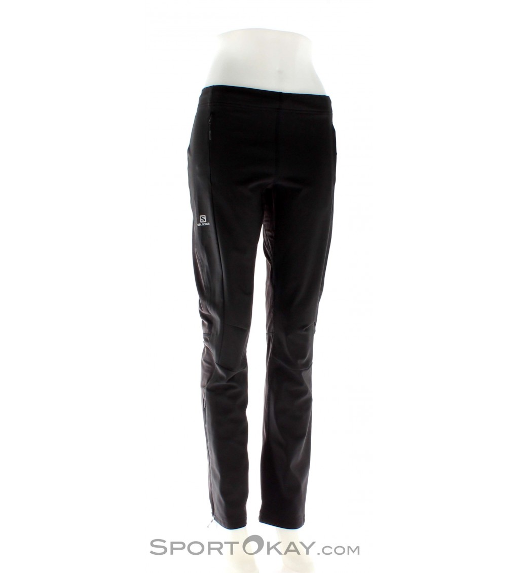 Salomon Momentum Softshell Damen Outdoorhose Pants v4ii6 Salomon Momentum Softshell Damen Outdoorhose Pants v4ii6