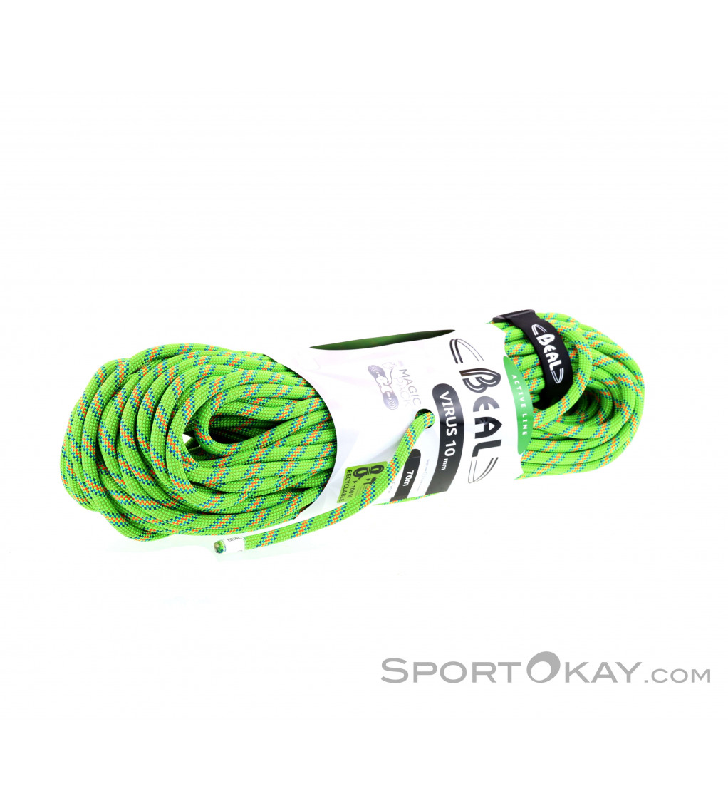 beal ropes