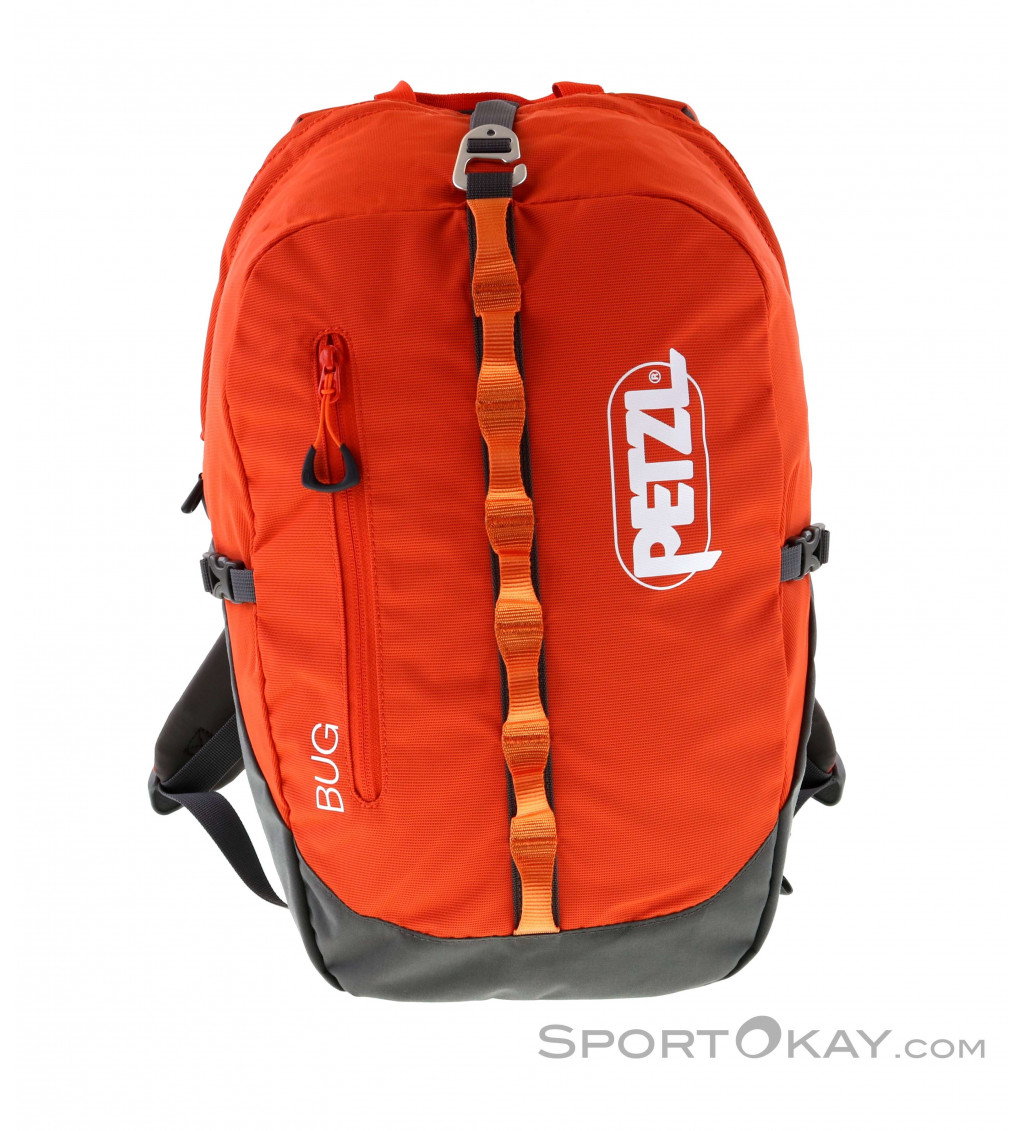 Petzl Bug 18l Backpack - Backpacks 