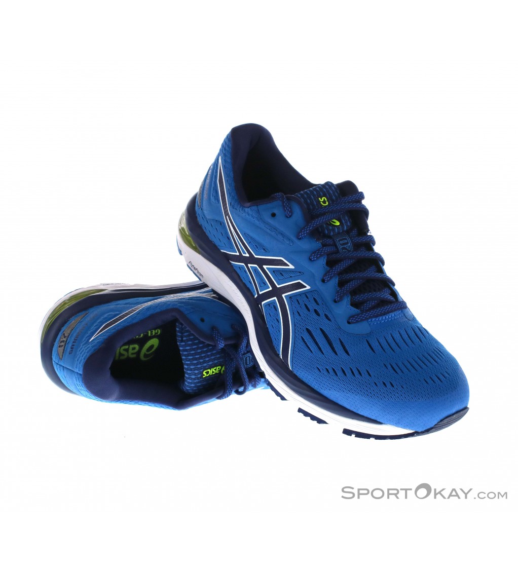 asics gel cumulus 20 herren