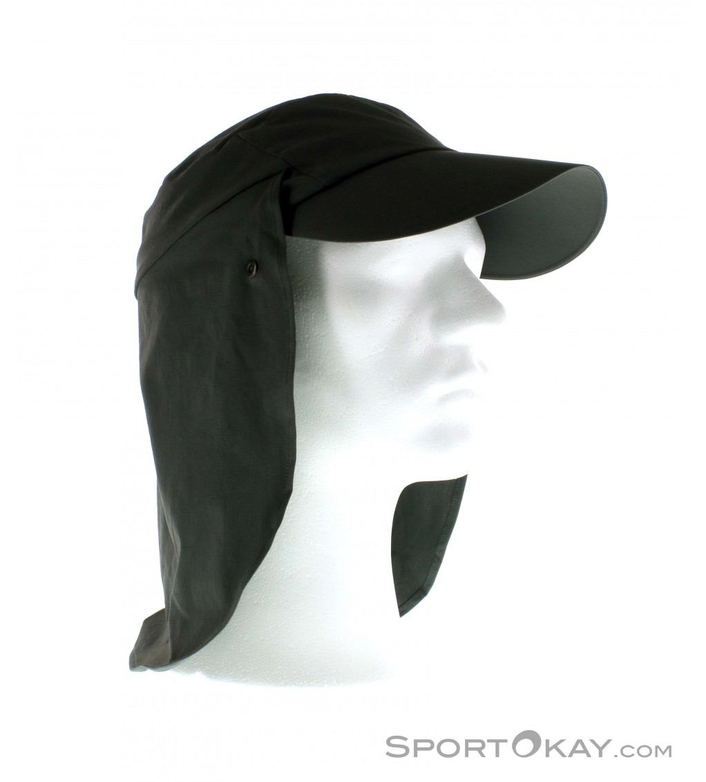 arcteryx spiro cap
