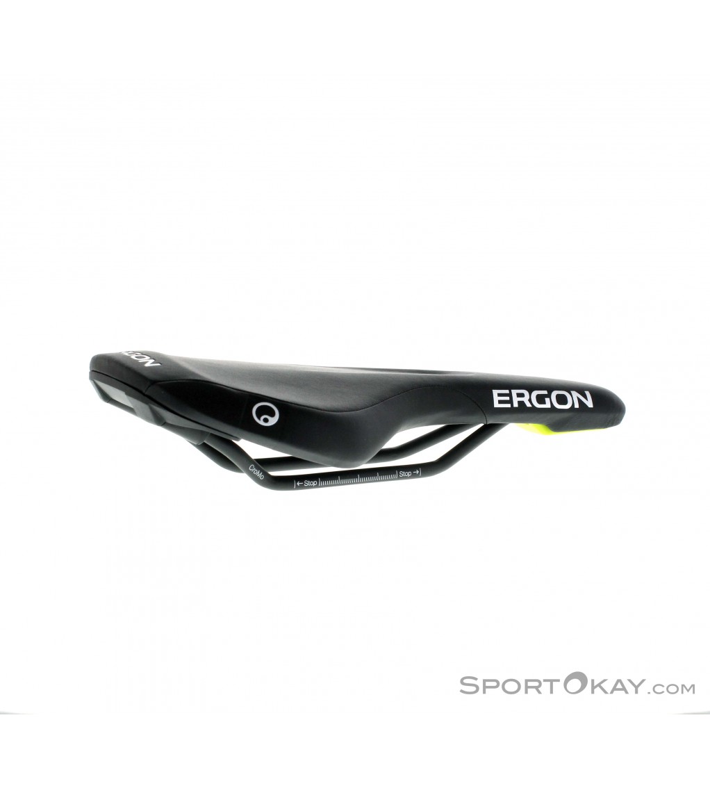 ergon sme3 saddle