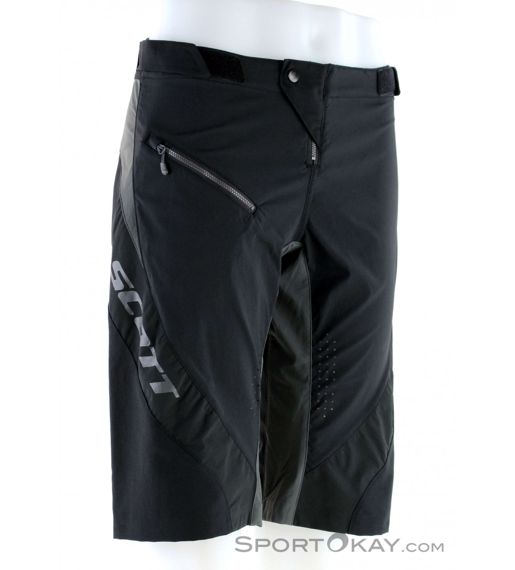 scott trail progressive shorts