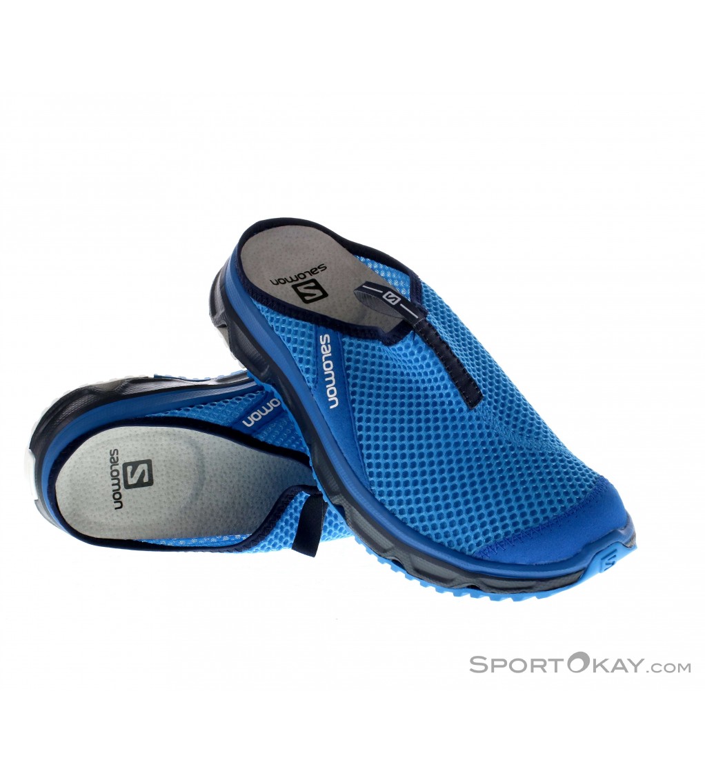salomon rx slide mens sandals
