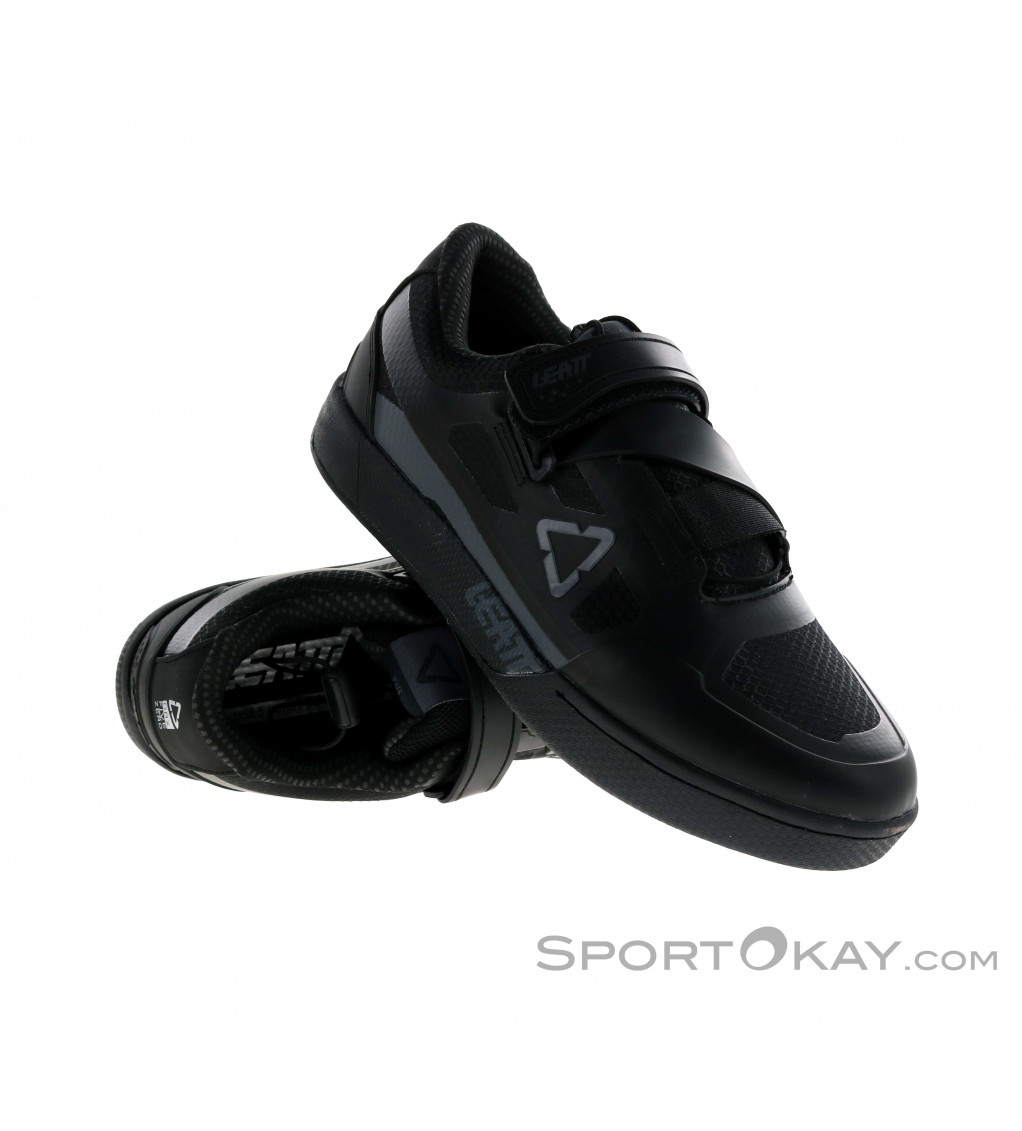 Leatt Unisex Chaussures 4.0 Clip Mountainbiking-Schuh