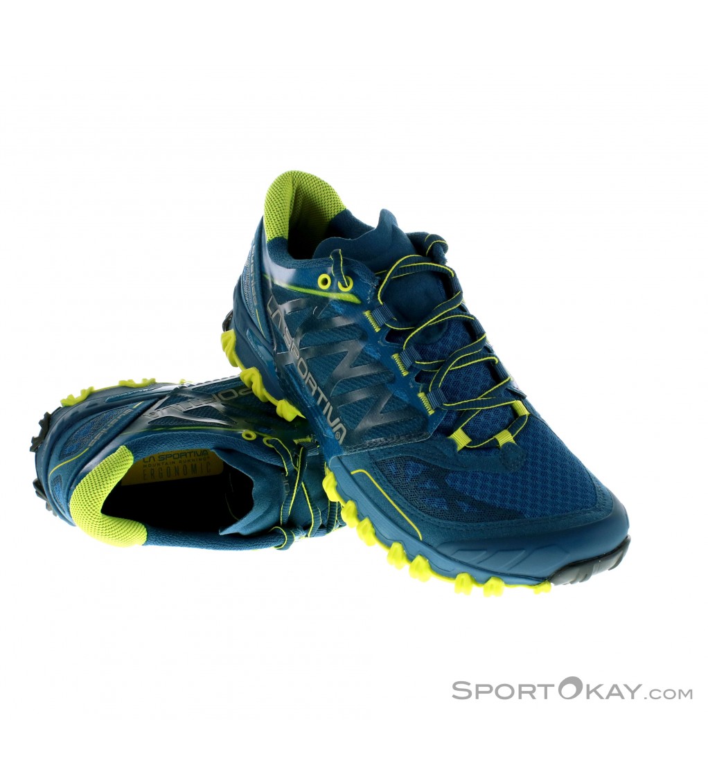 la sportiva bushido 39