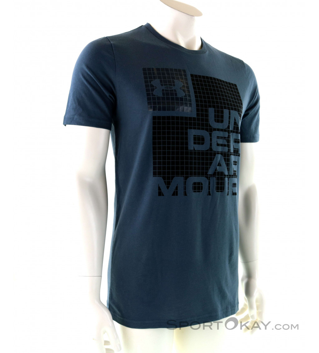 under armor under shirt