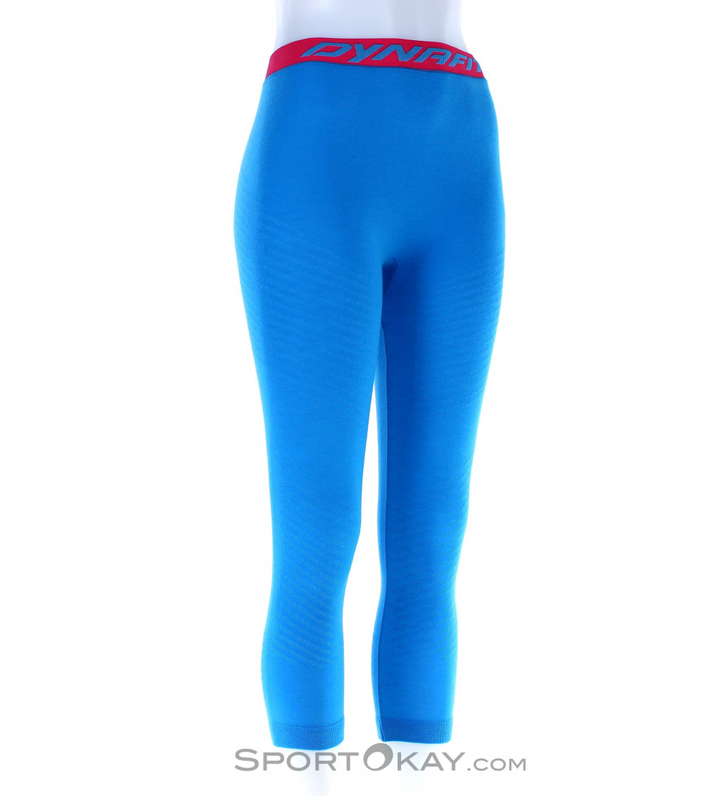 Dynafit Tour Dryarn Merino Tights 