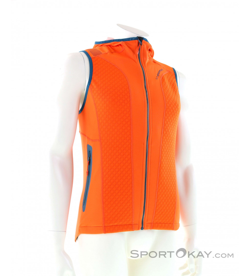 gilet outdoor clothing