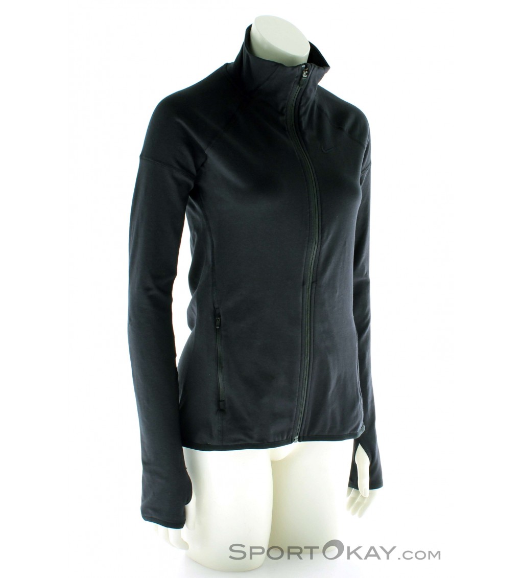 dri fit jacket womens