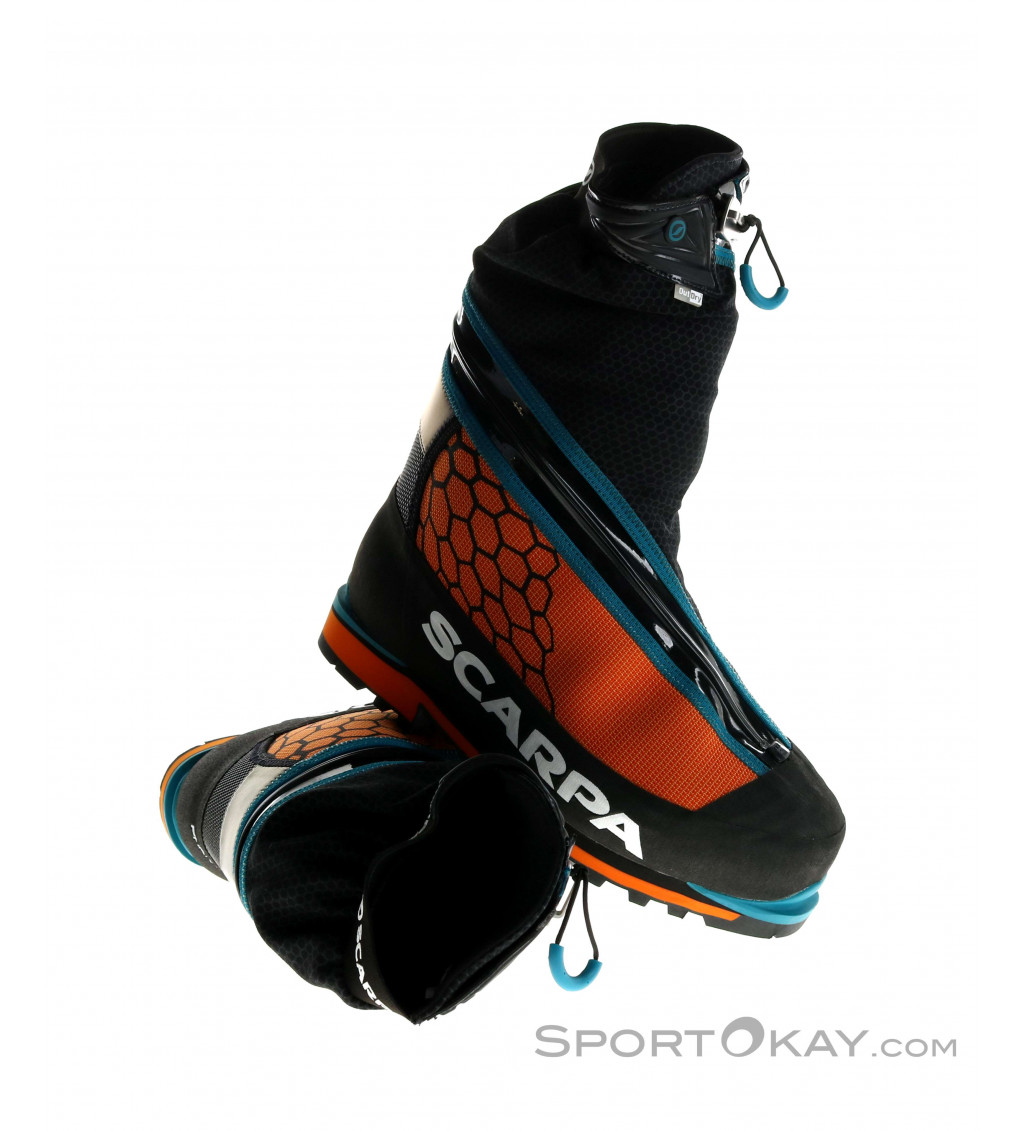 scarpa 6000