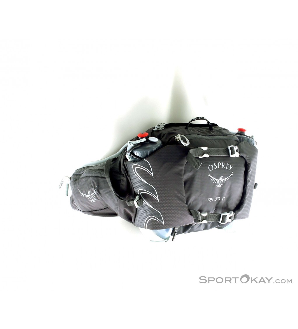 osprey talon hip pack