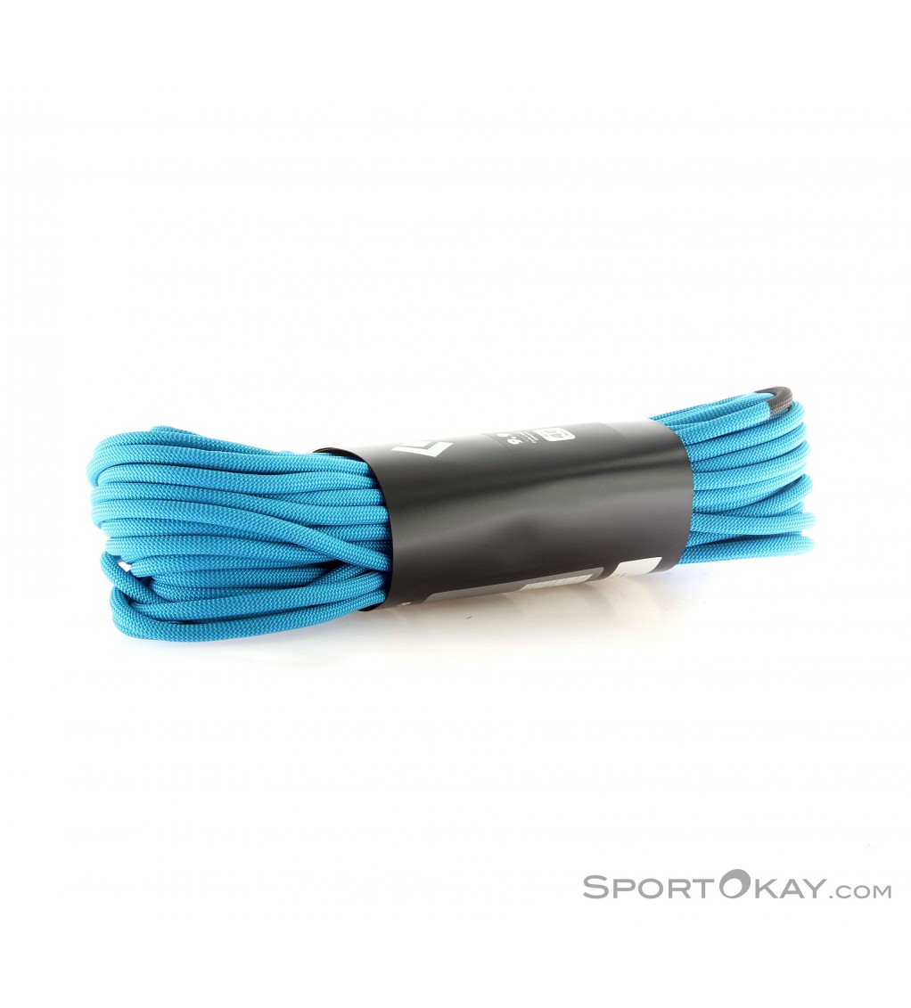 Corde Black Diamond 9.9 Rope