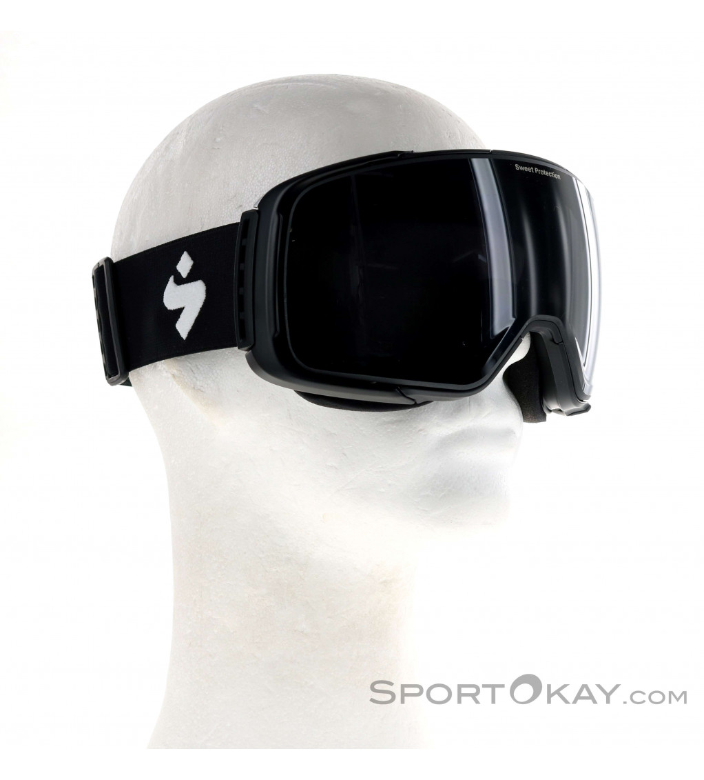 ski goggles for all conditions