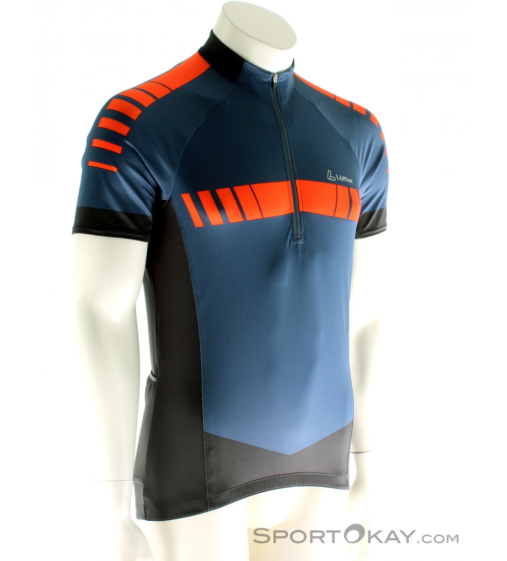 loffler bike wear