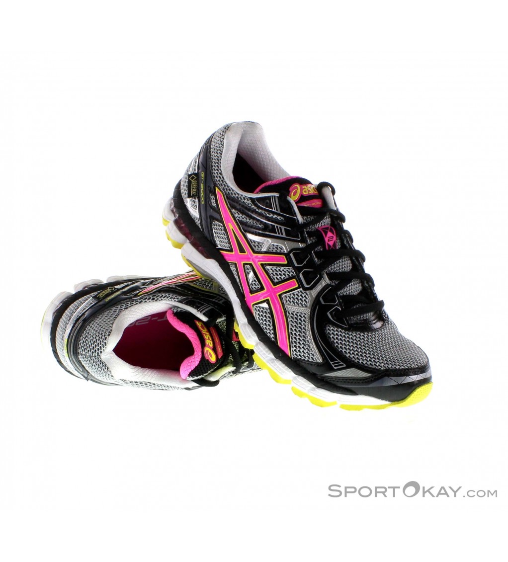 asics gt 2000 2 women's running shoes