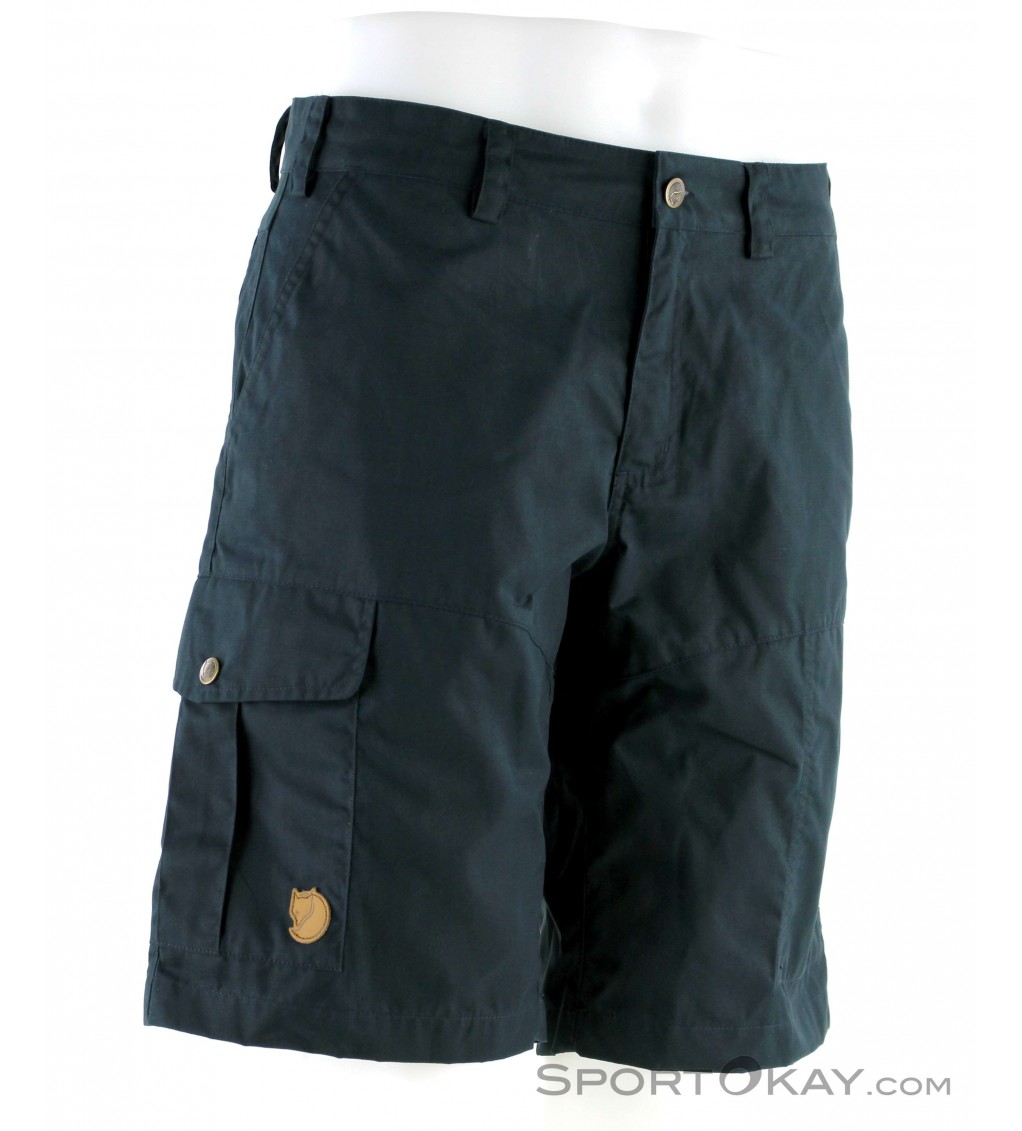 fjallraven karl pro shorts