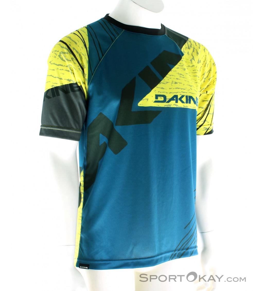 dakine thrillium jersey