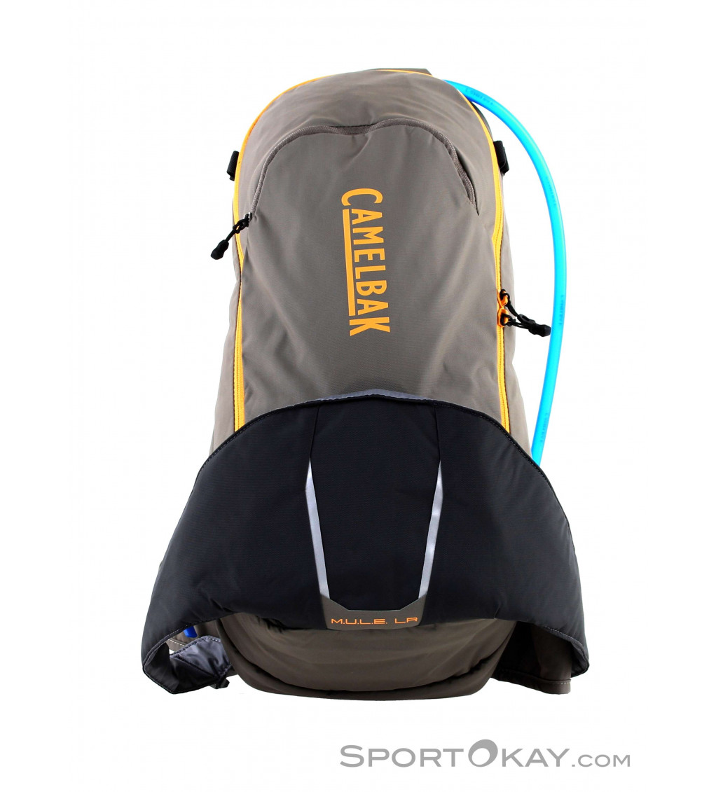 backpack hydration system