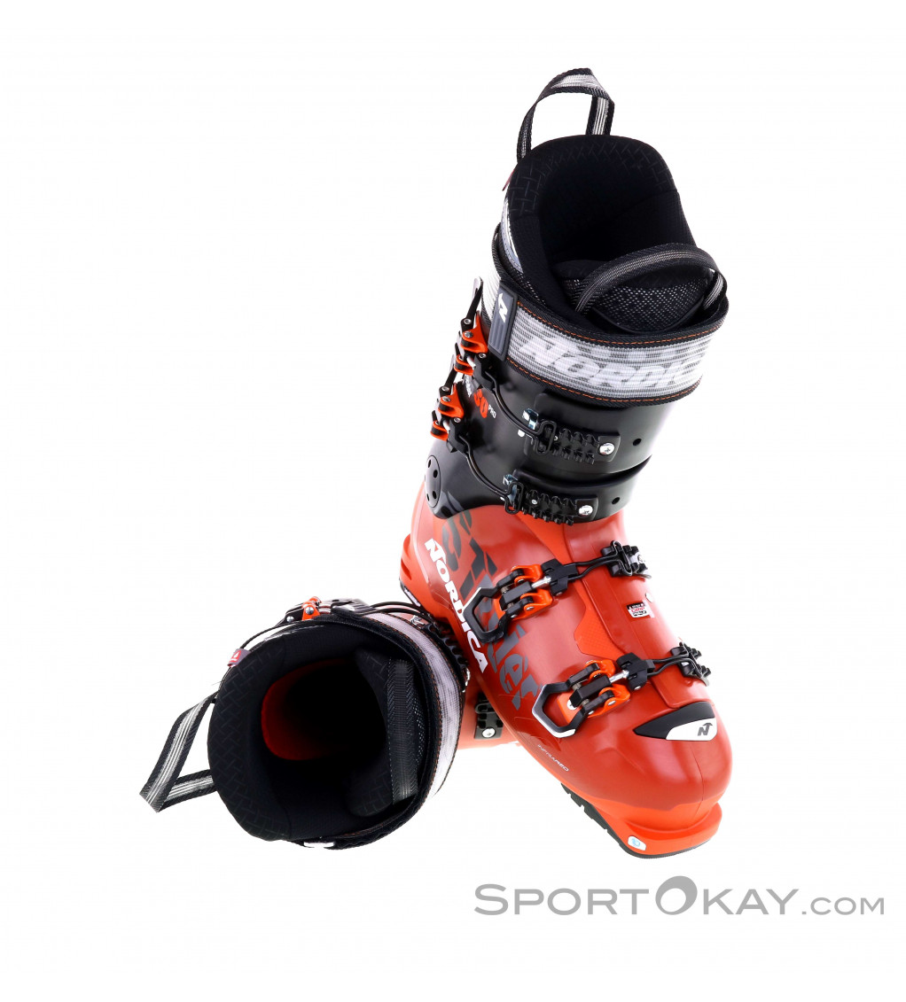 Nordica ski touring boots Clearance