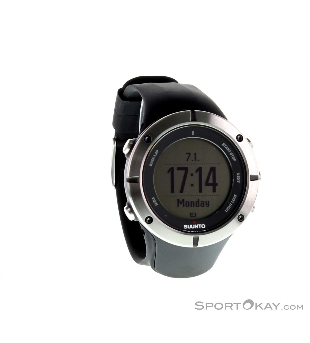 suunto ambit 2 sapphire