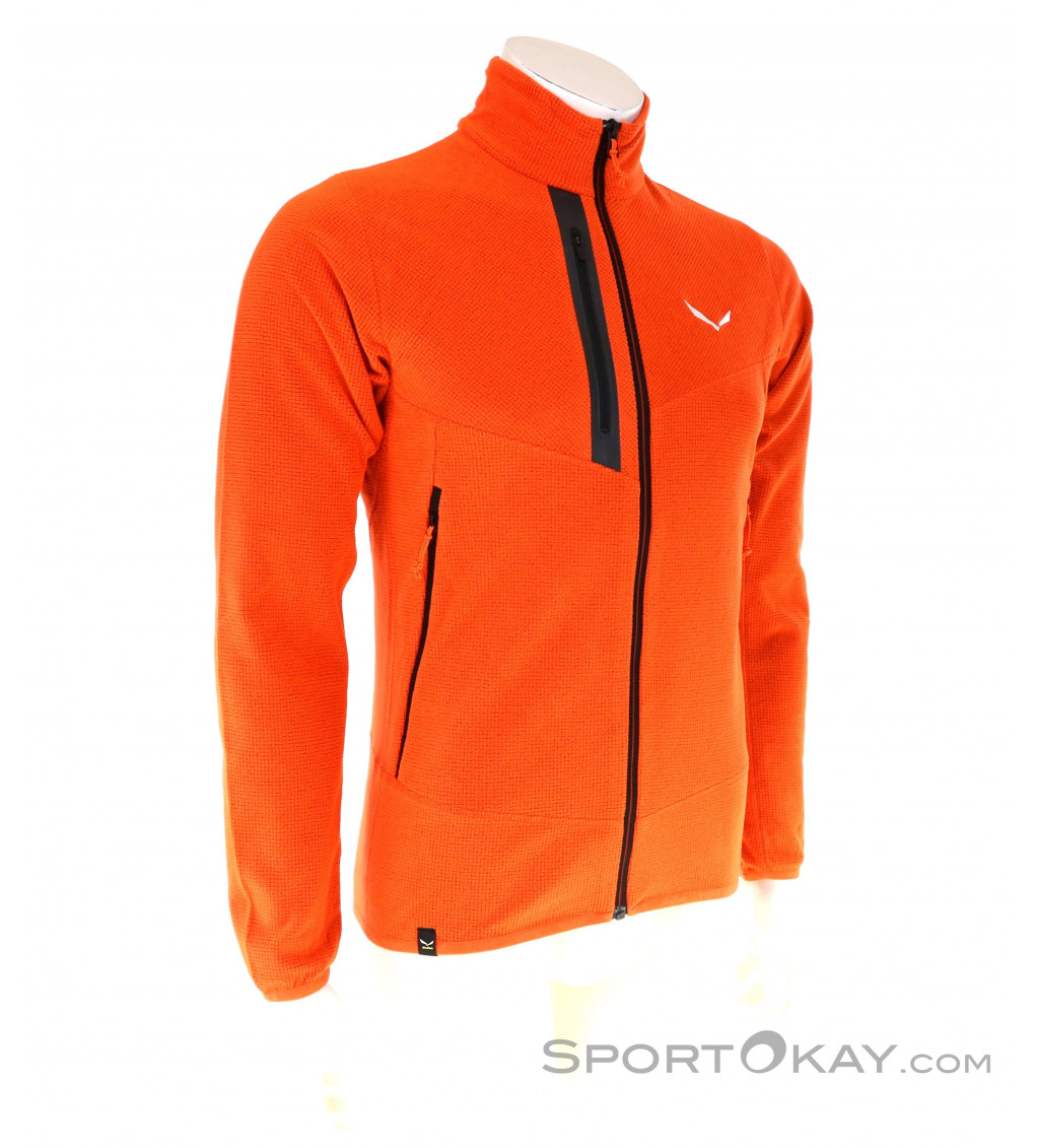 salewa sweater