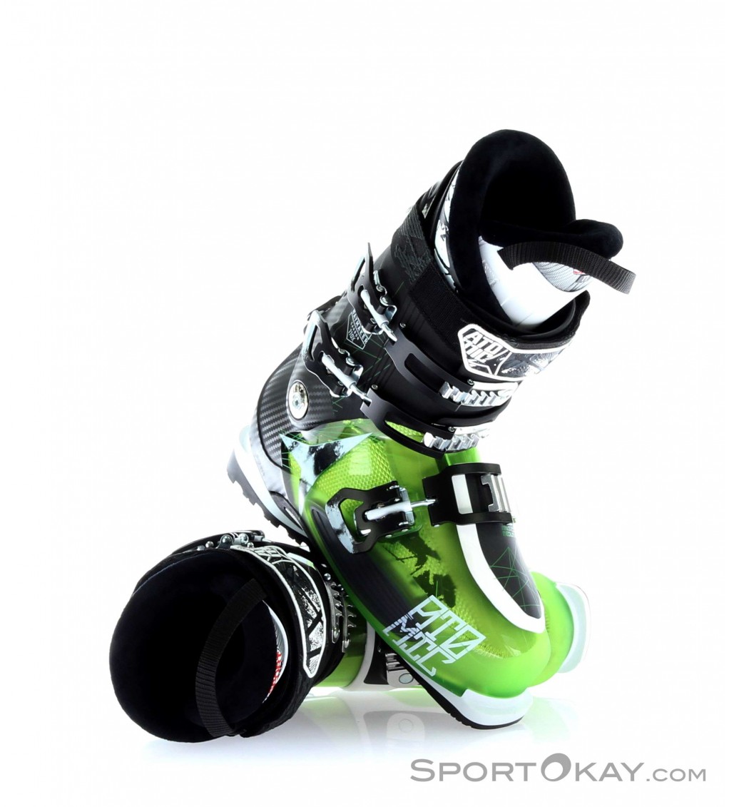atomic waymaker 120