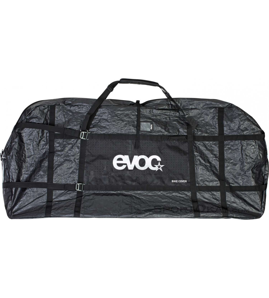 Evoc Bike Cover Travel Bag Bike Bag Accessory Bike All