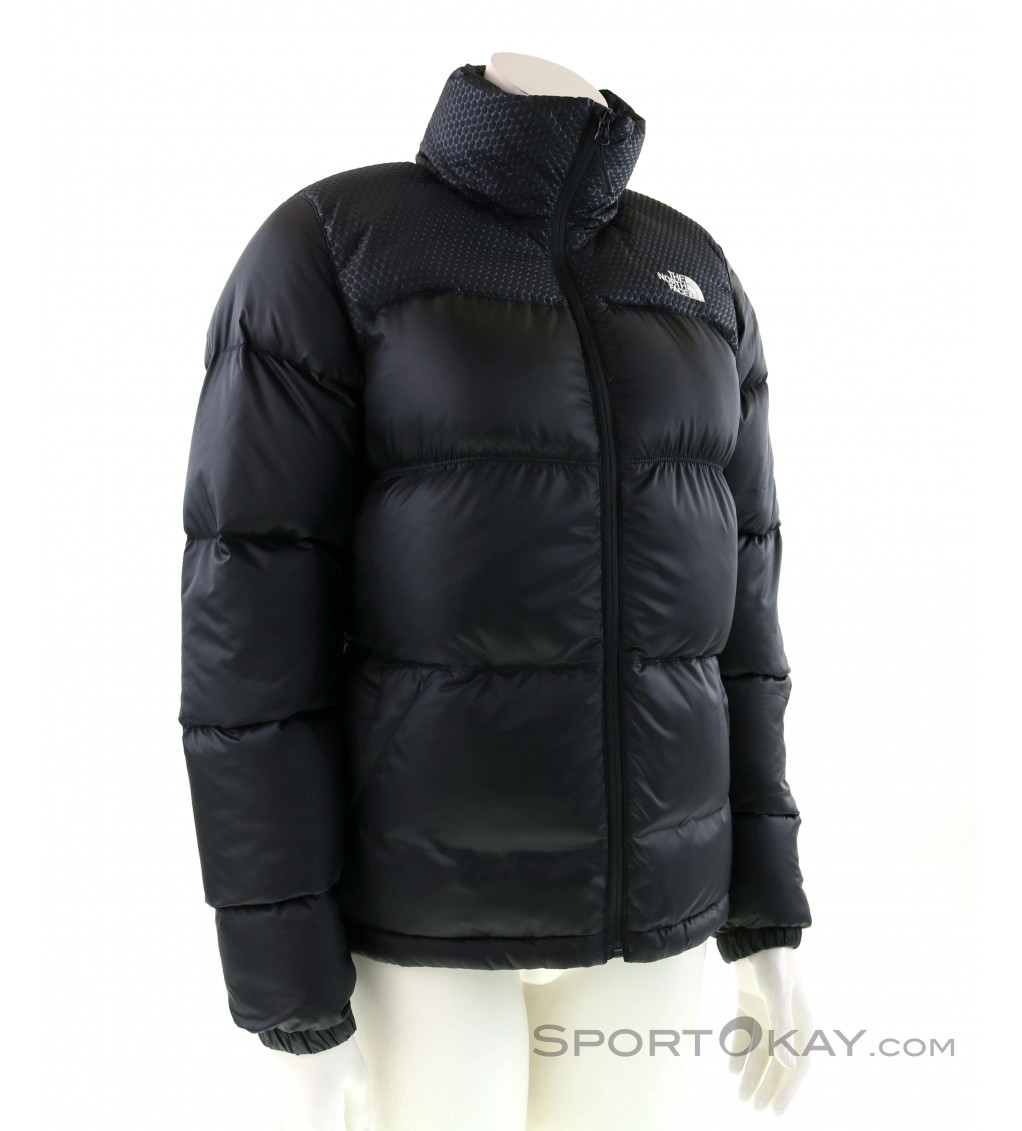 north face outdoor clothing
