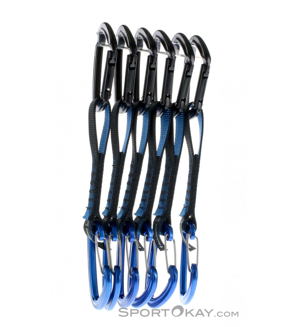 black diamond posiwire quickpack