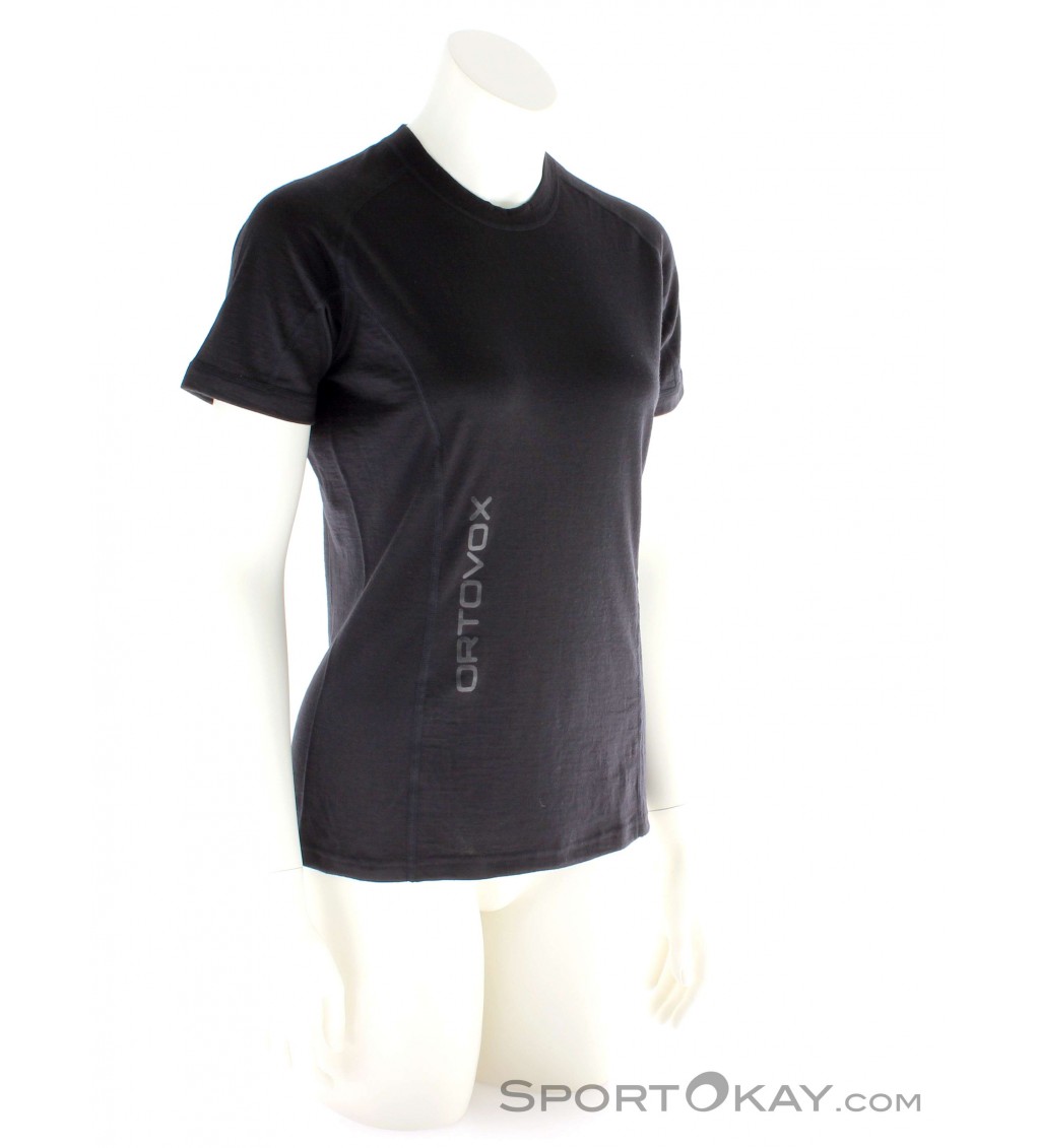 ortovox merino base layer