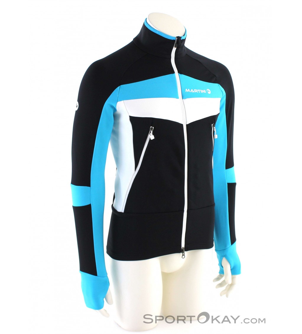 Martini Broad Peak Jkt Mens Sweater Sweaters Outdoor Clothing Outdoor All