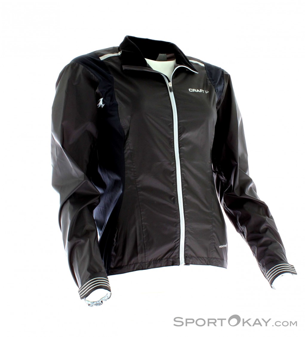 women's cycling rain jackets