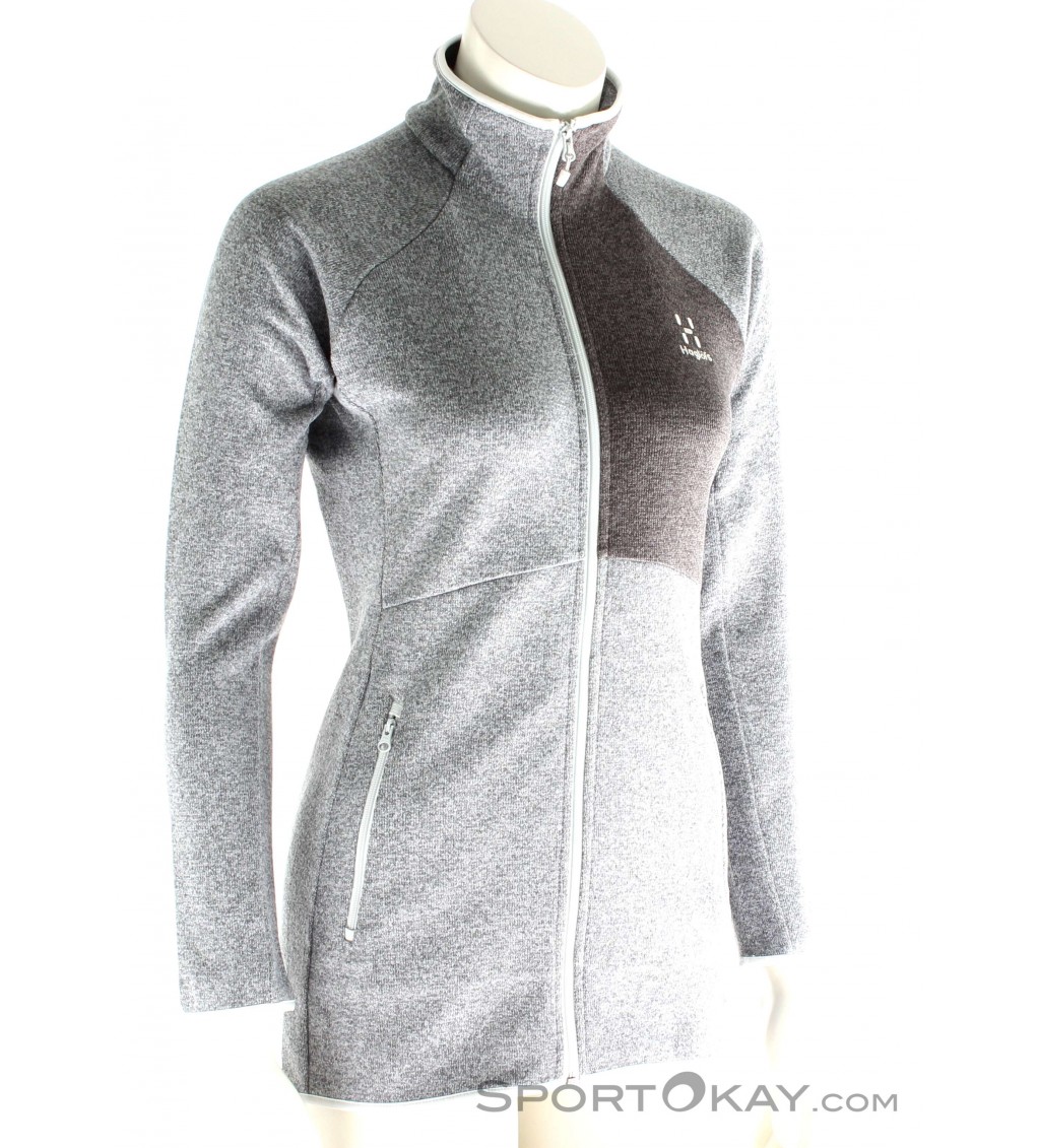 Hagl/öfs Nimble Jacket Men Fleecejacke