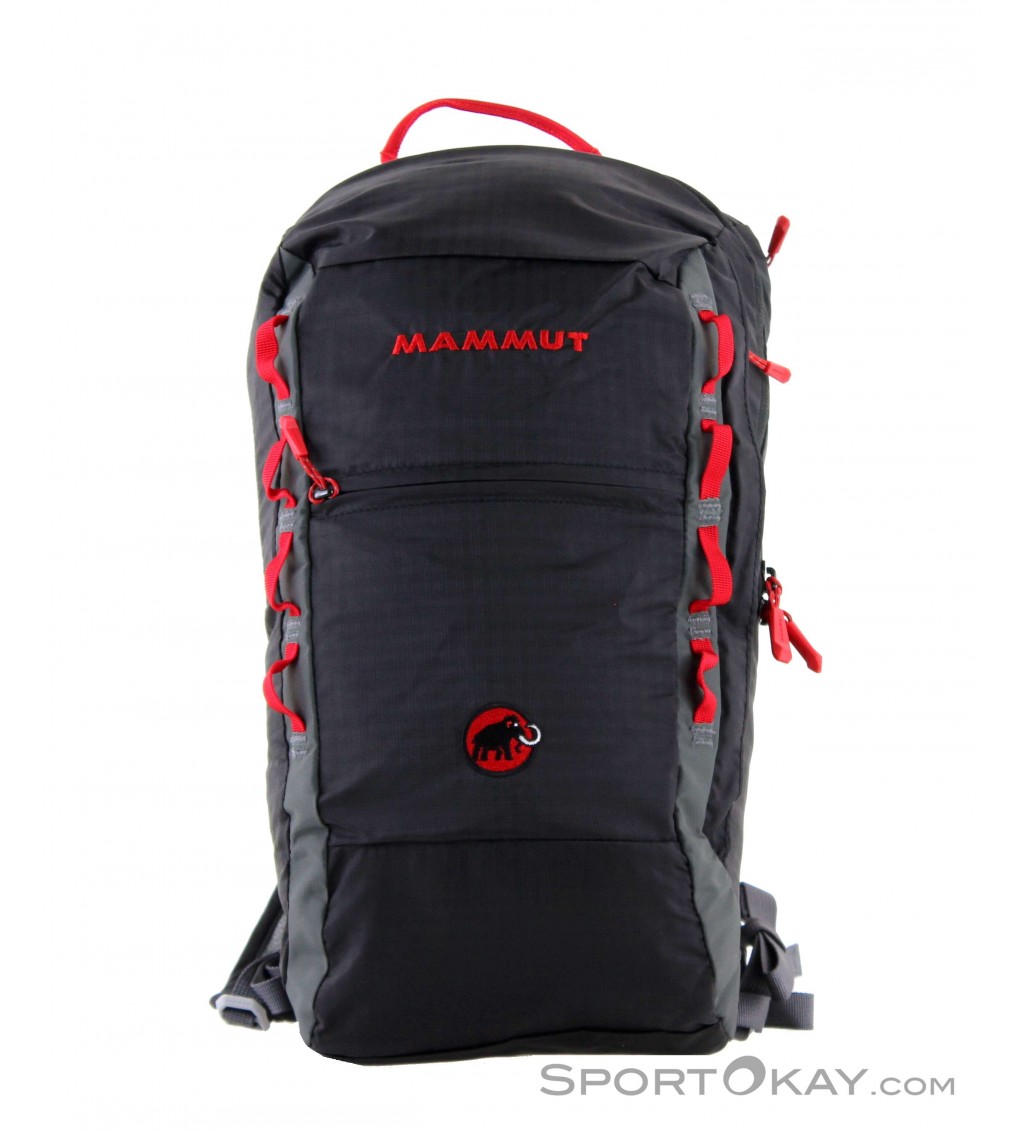 mammut neon light 12l backpack