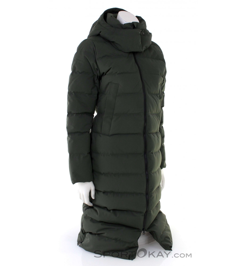 Marmot prospect coat