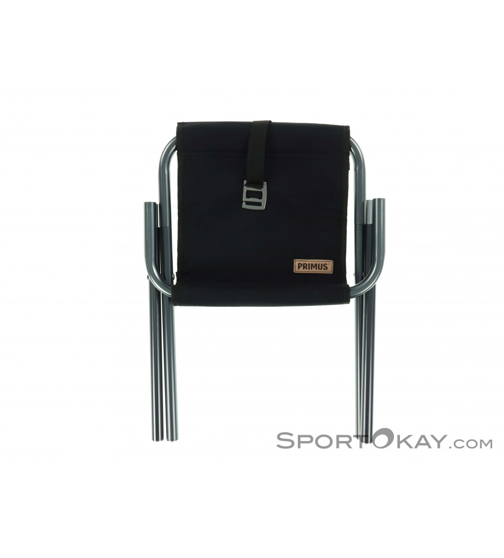primus camp chair