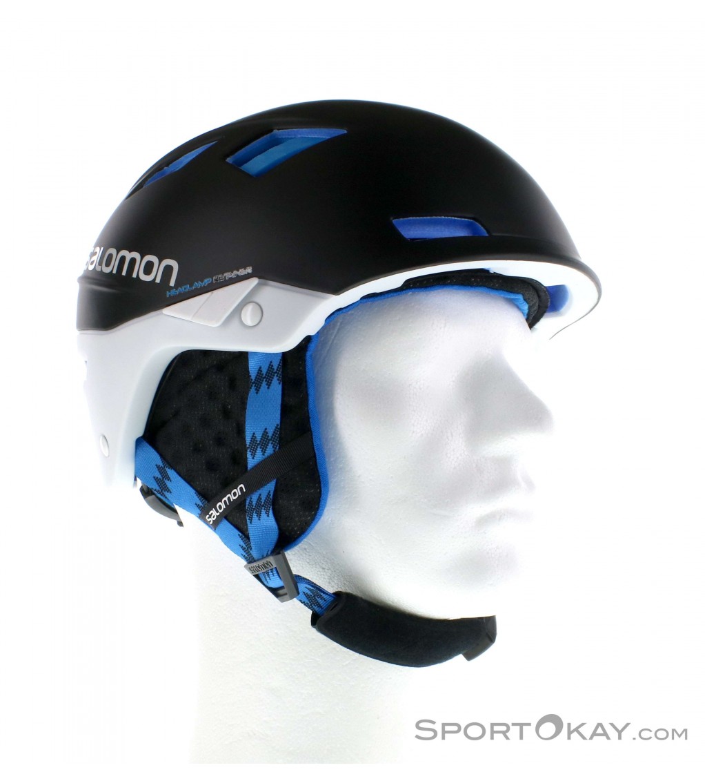 Salomon MTN Patrol Ski Touring Helmet 